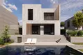 3-Schlafzimmer-Villa 129 m² Konia, Zypern
