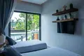 Villa de tres dormitorios 303 m² Ban Nai Trok, Tailandia