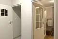 Appartement 2 chambres 43 m² en Varsovie, Pologne