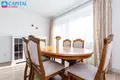 Квартира 3 комнаты 53 м² Клайпеда, Литва