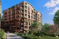 2 bedroom apartment 80 m² Ueskuedar, Turkey