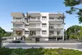 3 bedroom apartment 130 m² Tserkezoi Municipality, Cyprus