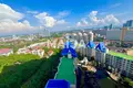 3 room apartment 72 m² in Pattaya City, Thailand