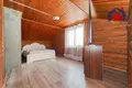 Haus 270 m² Hacezynski selski Savet, Belarus