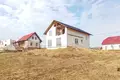 Casa 167 m² Zabalocki sielski Saviet, Bielorrusia