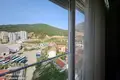 Mieszkanie 1 pokój 46 m² Budva, Czarnogóra