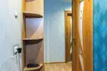 1 room apartment 32 m² Minsk, Belarus