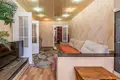 4 room apartment 90 m² Minsk, Belarus