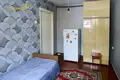 3 room apartment 49 m² Usiazski sielski Saviet, Belarus