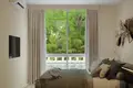 Квартира 2 комнаты 26 м² Паттайя, Таиланд