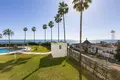 Mieszkanie 2 pokoi 80 m² Mijas, Hiszpania