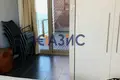 Mieszkanie 2 pokoi 81 m² Obzor, Bułgaria
