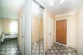 3 room apartment 62 m² Minsk, Belarus