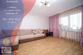 Apartamento 3 habitaciones 94 m² Minsk, Bielorrusia