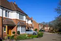 4 bedroom house 131 m² Cranleigh, United Kingdom