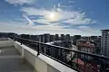 4 bedroom apartment 120 m² Mediterranean Region, Turkey