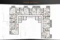Mieszkanie 2 pokoi 55 m² Mahmutlar, Turcja