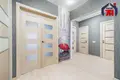 Wohnung 1 zimmer 45 m² Minsk, Belarus
