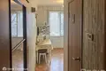 1 room apartment 30 m² Minsk, Belarus