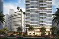  Upper House — residential complex by Ellington with views of Dubai Marina, lakes and golf courses, with many amenities and infrastructure in JLT, Dubai