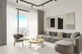 Mieszkanie 2 pokoi 90 m² Pafos, Cypr