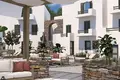Wohnkomplex Blue Lagoon Syros