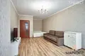 Apartamento 1 habitación 49 m² Minsk, Bielorrusia