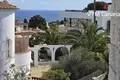 villa de 3 chambres 205 m² Benissa, Espagne