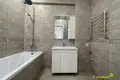 Apartamento 3 habitaciones 75 m² Minsk, Belarús