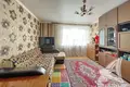 3 room apartment 60 m² Brest, Belarus