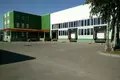 Warehouse 1 786 m² in Brest, Belarus