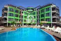 1 bedroom apartment 45 m² Ravda, Bulgaria