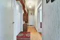 Wohnung 3 zimmer 61 m² Minsk, Belarus