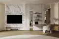 1 bedroom apartment 72 m² Dubai, United Arab Emirates