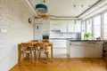 Квартира 3 комнаты 76 м² Варшава, Польша