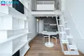 2 room apartment 63 m² Vilnius, Lithuania