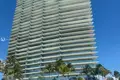 Квартира 19 м² Майами-Дейд, США