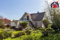 Haus 79 m² Dziamidavicki sielski Saviet, Belarus