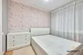 Appartement 3 chambres 71 m² Minsk, Biélorussie