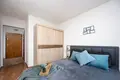 Wohnung 2 zimmer 41 m² Krakau, Polen