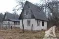 Casa 41 m² Muchaviecki sielski Saviet, Bielorrusia