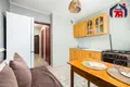 Wohnung 1 zimmer 39 m² Minsk, Belarus