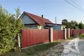 House 91 m² Zhabinka, Belarus