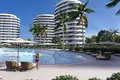 Wohnung in einem Neubau NCP-104 Ocean Life Residence is a seafront project by Noyanlar Group