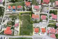 Atterrir 2 978 m² Town of Pag, Croatie