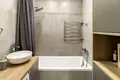 1 bedroom apartment 42 m² Sienica, Belarus