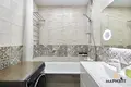 2 room apartment 61 m² Minsk, Belarus