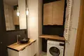 Apartamento 1 habitación 30 m² en Varsovia, Polonia