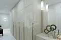 Wohnung 1 zimmer 77 m² Minsk, Belarus