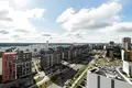 Mieszkanie 4 pokoi 81 m² Kopishche, Białoruś